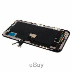 AAA+ For iPhone X XR Xs Max 11 XS LCD Display Touch Screen Digitizer Replacement