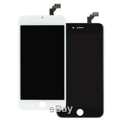 AAA LCD Digitizer Screen Replacement Kit For iPhone XS Max XR 8 7 6 + Free Tool