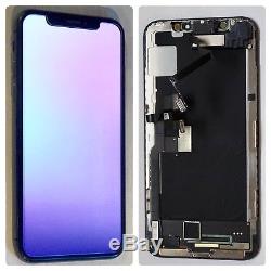 AMAZING CONDITION! IPhone X Original Screen Replacement, Pulled From iPhone X