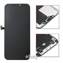 AMOLED For iPhone 12 Pro Max LCD Display Touch Screen Digitizer Replacement OEM