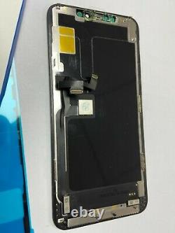 APLONG LCD For Apple iPhone 11 Pro Max Replacement Display Screen UK Dispatch