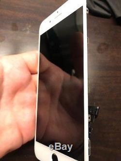 AUTHENTIC GENUINE iPhone 7+ Plus White Replacement Screen LCD