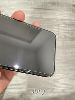 Apple Black iPhone X OLED Screen Replacement B FAST SHIP Genuine OEM 4