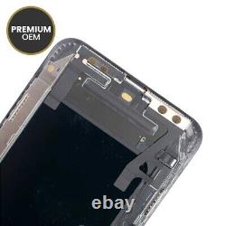 Apple Genuine Original OEM iPhone XS Max OLED LCD Replacement Touch Screen A++
