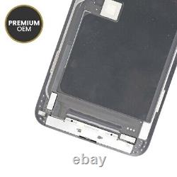 Apple Genuine iPhone 11 Pro Max OLED OEM LCD Replacement Screen Touch Digitizer