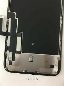 Apple IPHONE 11 6.1 A2111 % Genuine LCD/SCREEN/DISPLAY Replacement Grade A+
