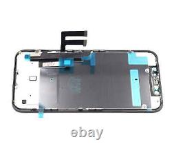 Apple IPHONE 11 Oled Display Screen Replacement Screen Touchscreen True Tone