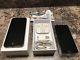 Apple Iphone 6 64 Gb Space Gray At&t Att With Replacement Backup Screen & Tools