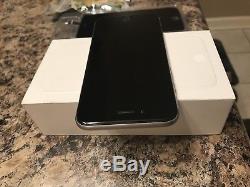 Apple Iphone 6 64 GB Space Gray AT&T ATT With Replacement Backup Screen & Tools