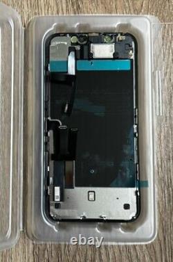 Apple genuine OEM screen replacement iPhone 11