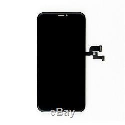 Apple iPhone 10 X XR XS Max OEM OLED LCD Display Touch Screen Replacement Kit