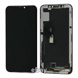 Apple iPhone 10 X XR XS Max OEM OLED LCD Display Touch Screen Replacement Kit