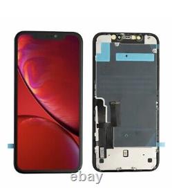 Apple iPhone 11 LCD Display Touch Screen Replacement Digitizer Assembly