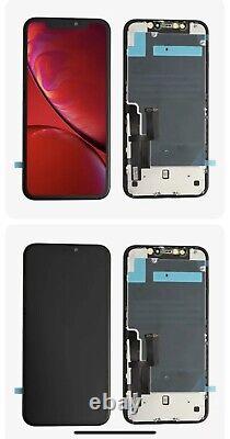 Apple iPhone 11 LCD Display Touch Screen Replacement Digitizer Assembly