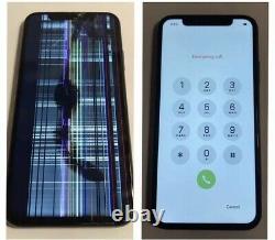 Apple iPhone 11 LCD Screen Repair Replacement Mail-in Service