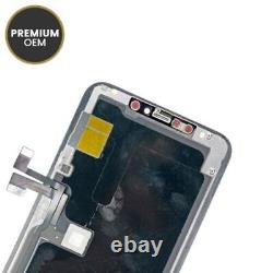 Apple iPhone 11 Pro 11P OEM LCD Replacement Screen Display with Frame? Genuine