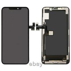 Apple iPhone 11 Pro 5.8 Black Display Replacement AAA+ LCD Screen Digitiser UK