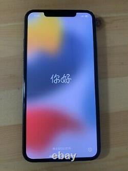 Apple iPhone 11 Pro Max OLED Display OEM Screen Replacement Great Condition