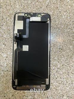 Apple iPhone 11 Pro Max OLED Display OEM Screen Replacement Great Condition