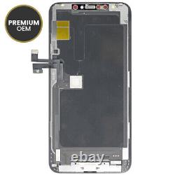 Apple iPhone 11 Pro Max OLED LCD Replacement Screen Digitizer? 100% Authentic