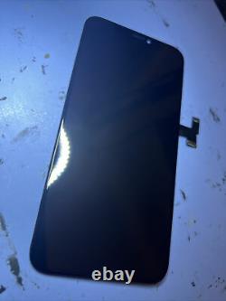 Apple iPhone 11 Pro OLED Display OEM Screen Replacement