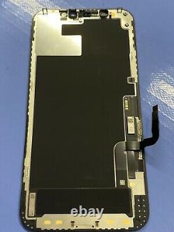 Apple iPhone 12 / 12 Pro OLED Touch Screen OEM Authentic Replacement SHIPS FREE