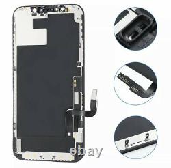 Apple iPhone 12 / 12 Pro OLED Touch Screen OEM Authentic Replacement SHIPS FREE