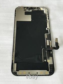 Apple iPhone 12 / 12 Pro OLED Touch Screen OEM replacement- SHIPS FAST
