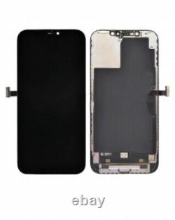 Apple iPhone 12 Pro Max LCD Assembly Screen Replacement