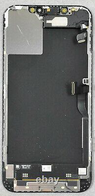 Apple iPhone 12 Pro Max OLED Digitizer Screen Replacement (A)