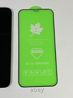 Apple iPhone 12 Pro Max Screen Original Replacement LCD OLED Genuine OEM Grade A