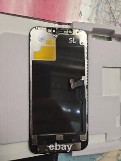 Apple iPhone 12 Pro OLED Hard LCD Display Touch Screen Replacement NEW