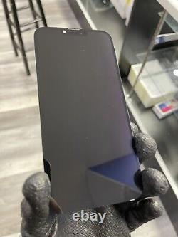 Apple iPhone 13 Pro Max screen replacement (GRADE B+)