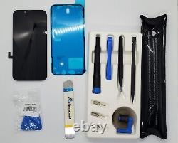 Apple iPhone 13 Replacement Screen Part Aftermarket OLED Repair Kit