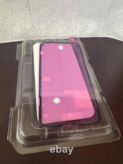 Apple iPhone 14 Screen Replacement OEM OLED Original authentic NEW