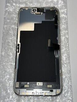 Apple iPhone 15 Pro Genuine OEM OLED LCD Replacement Screen Grade A