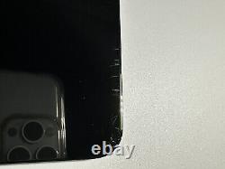 Apple iPhone 15 Pro Max Original OEM Pull Screen Glass Replacement OLED LCD
