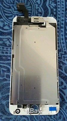 Apple iPhone 5s Display Touch Screen Assembly Replacement