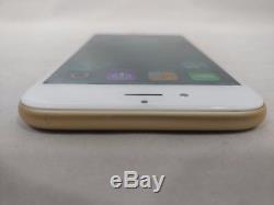 Apple iPhone 6 16GB Gold AT&T Unlocked Good Condition NON-OEM REPLACEMENT SCREEN