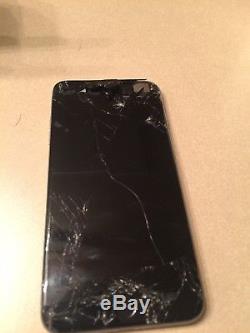 Apple iPhone 6 Plus 16GB Apple wouldnt replace screen parts only