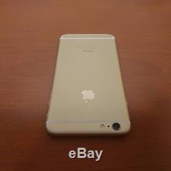 Apple iPhone 6 Plus 64GB Gold Verizon NON-OEM REPLACEMENT SCREEN