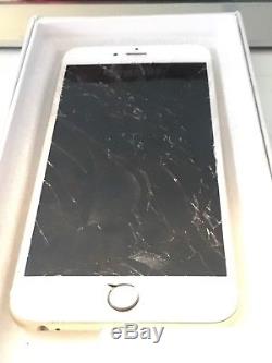 Apple iPhone 6 Plus And iPhone 5s And Screen Replacement
