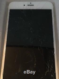 Apple iPhone 6 Plus And iPhone 5s And Screen Replacement