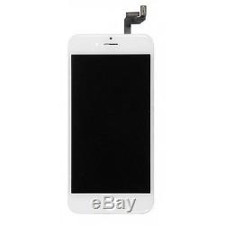 Apple iPhone 6S / 6S Plus Original LCD Display Screen Replacement Black White