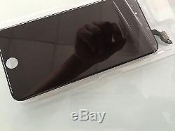 Apple iPhone 6S / 6S Plus Original LCD Display Screen Replacement Black White