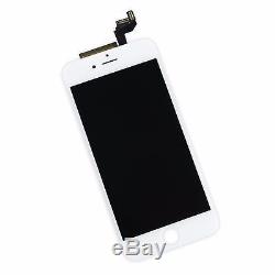 Apple iPhone 6S Replacement LCD Screen Digitizer Assembly A1688 WHITE