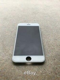 Apple iPhone 6S White LCD Display Screen 100%Genuine Original/Screen Replacement