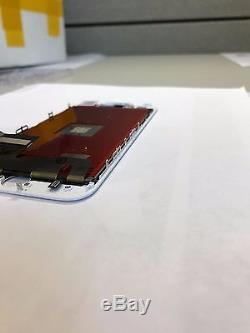 Apple iPhone 7 LCD Digitizer Screen Replacement White OEM ORIGINAL GENUINE