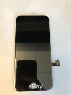 Apple iPhone 7 LCD Screen Digitizer Replacement Black OEM ORIGINAL GENUINE