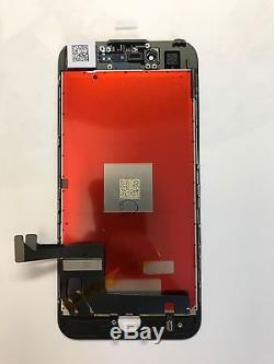 Apple iPhone 7 LCD Screen Digitizer Replacement Black OEM ORIGINAL GENUINE